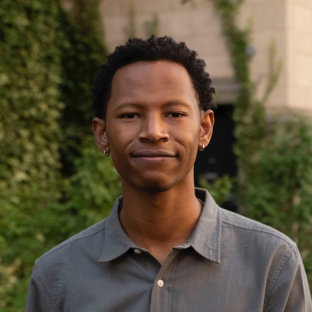 Meet your Posher, Jordan